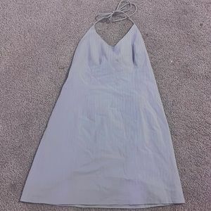 New with tags green Pacsun dress!